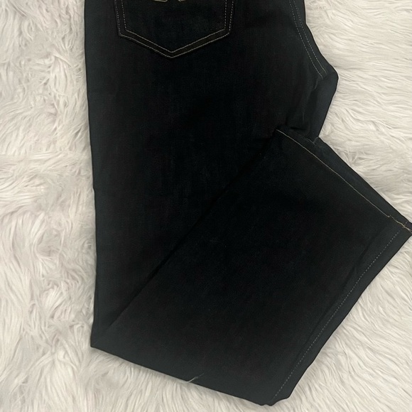 BUFFALO DAVID BITTON 34/30!Men's Slim Ash Stretch Fit Jeans indigo - Picture 6 of 10